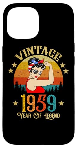 65΂̒av[g 65 p g Be[W 1959 X}zP[X iPhone 15 p