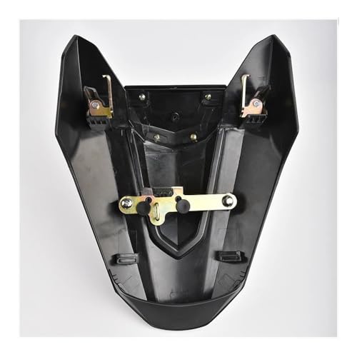 Capot de selle arrière de précision pour CB650R finition premium - 5