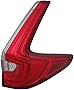 TYC Right Tail Light Assembly Compatible with 2017-2019 Honda CRV