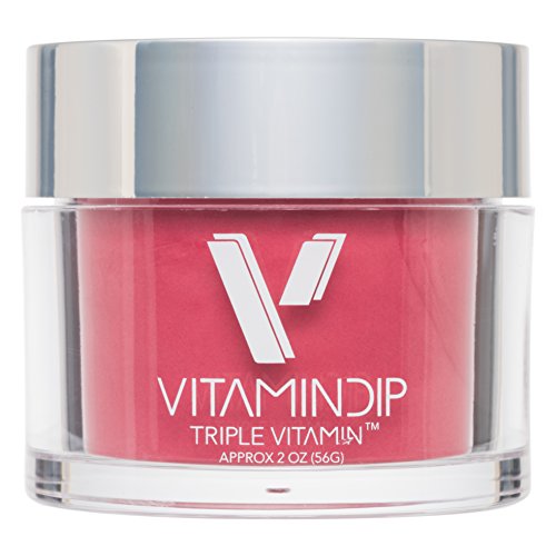 New Triple Vitamin Dip Power (2 oz) - V826 Danger Zone