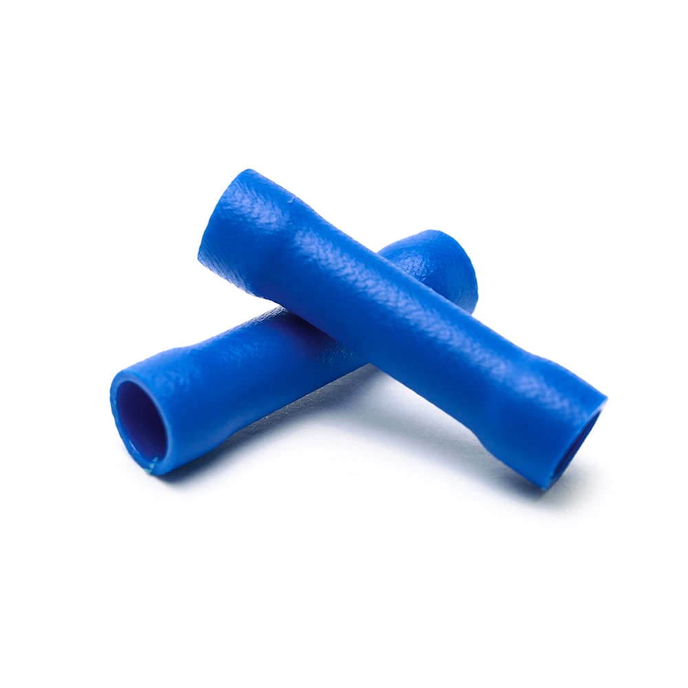 1200pcs Connettori Elettrici, Wire Terminal Puntali Crimp Connettore