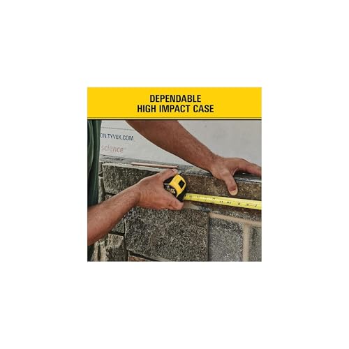 Stanley 33-725Y Fatmax Tape Measure, 25-Foot thumb #3