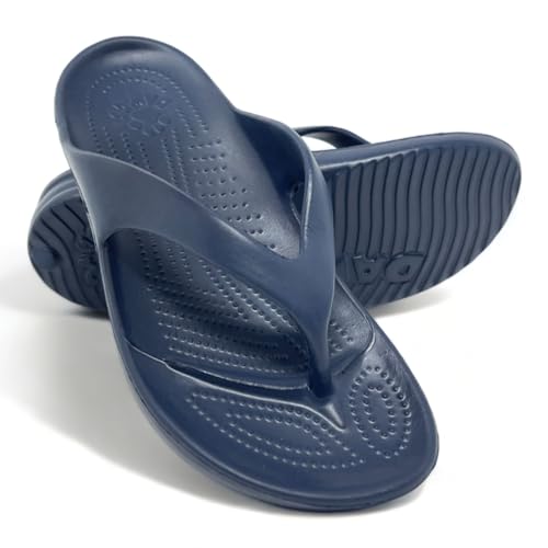 DAWGS Men's Flip Flops2