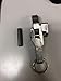 Dixon RHEZ6 6" EZ Boss-Lock Handle Ass