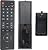 NH305UD Remote Control Compatible with Emerson LCD LED HD TVs - Sub Emerson NH303UD NH310UP NH307UD Remote