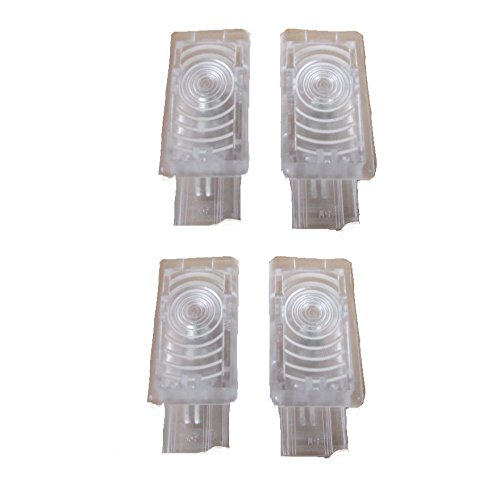 GM Courtesy Lamp 13503058 Pack Of 4