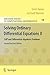 Solving Ordinary Differential Equations II: Stiff and Differential-Algebraic Problems (Springer Series in Computational Mathematics)