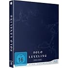 Solo Leveling - Staffel 1 -Vol. 2 - [Blu-ray]