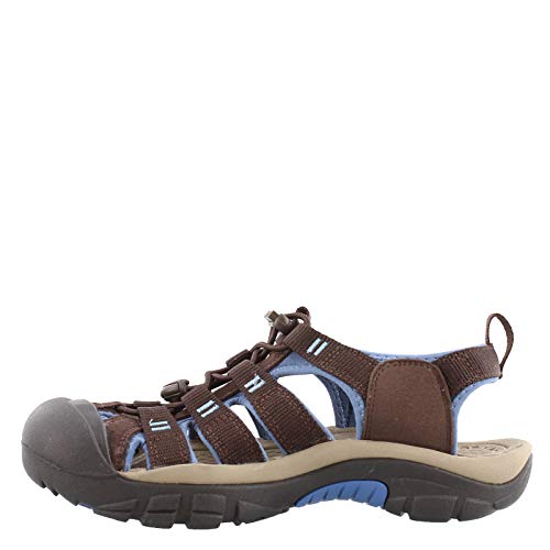 Image of KEEN Women's Newport H2 Closed Toe Water Sandals