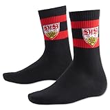 VFB Stuttgart Socke Auswärtz Gr.43-46