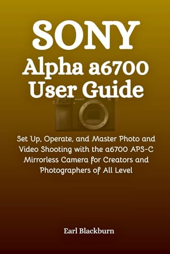 Guide complet Sony a6700 pour resoudre vos problemes de reglage - 2