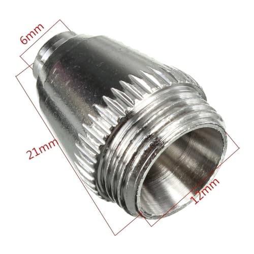 Electrode plasma SG55 AG60 buse céramique galvanisée 0.45 pouce - 5