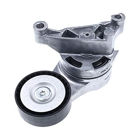 Frankberg Belt Tensioner for Diesel Cars Cover