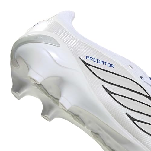 Image of adidas Unisex League Ft Fg /Mg Football Shoe