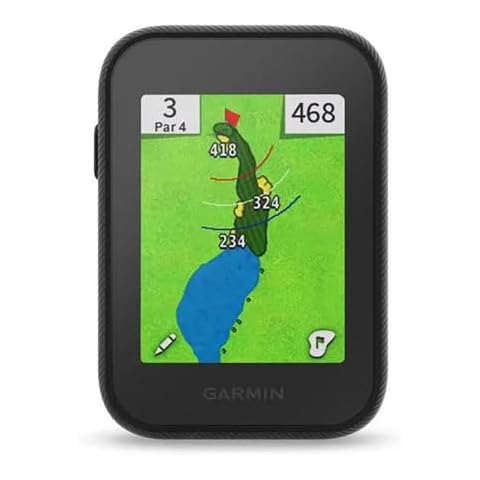 Garmin Approach G30 Compact Golf GPS Cover