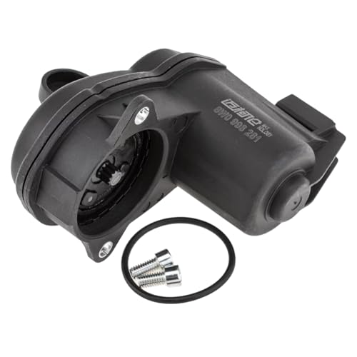 Actuador de freno de estacionamiento trasero 8W0998281 para Audi A4 B9 y A6 C8 motor 2.0 T
