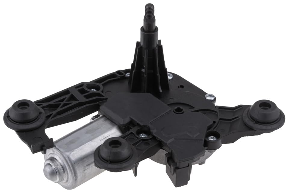 Moteur d'essuie-glace arrière Peugeot 208 2012 vitre arrière propre ESW-PE-011