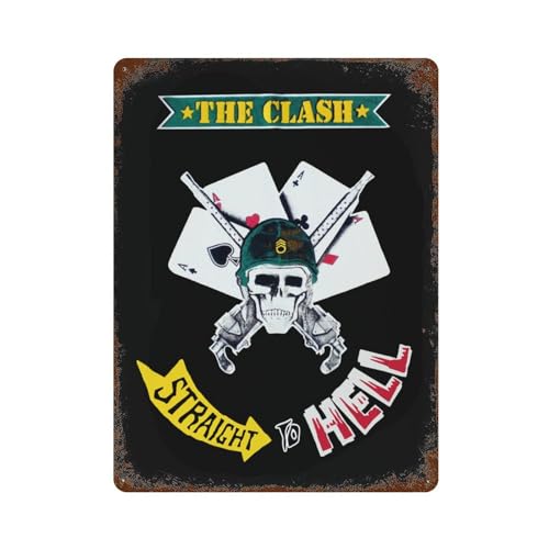 uLŔ The Clash UENbV |X^[ ^v[g TC{[h EH[A[g Be[W CeA SG Ǐ SG Ǌ|v[g ȒPȎt ւɏ  o[ | Mtg 15.7"