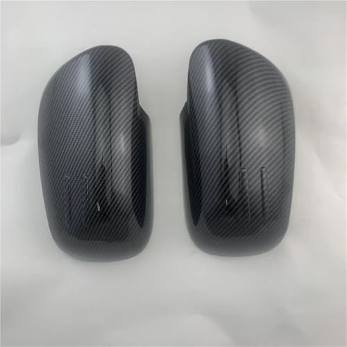 Coques de rétroviseurs robustes Toyota Matrix 2009 carénage protection durable - 4