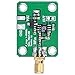 Power Meter Modules, PCB 1â€‘600MHz AD8307 Detector Module Logarithmic 25mV/dBm for Signals Recognition