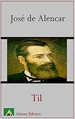 Capa de Til (Ilustrado) (Literatura Língua Portuguesa)