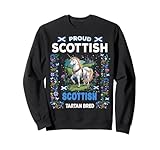Scottish Unicorn Fancy Dress Toddlers & Kids Ideas