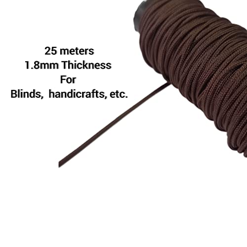 La Mejor review de Persianas de madera verticales - los mas comprados. 22 Imagen adicional