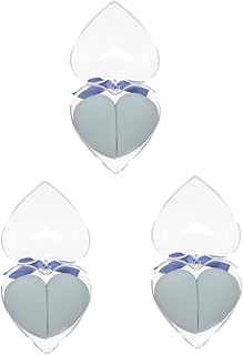 NOLITOY 3 Caixas 2Pcs Esponja De Beleza Liquidificador Corretivo Aplicador Esponjas Cosméticos Puff Fundação Creme Escova De Mistura Cosmética Esponja De Esponjas De Mistura Cosmética