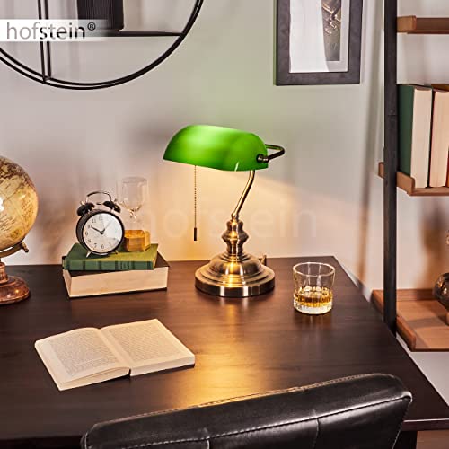 Lampada da tavolo Havsta, lampada da tavolo a 1