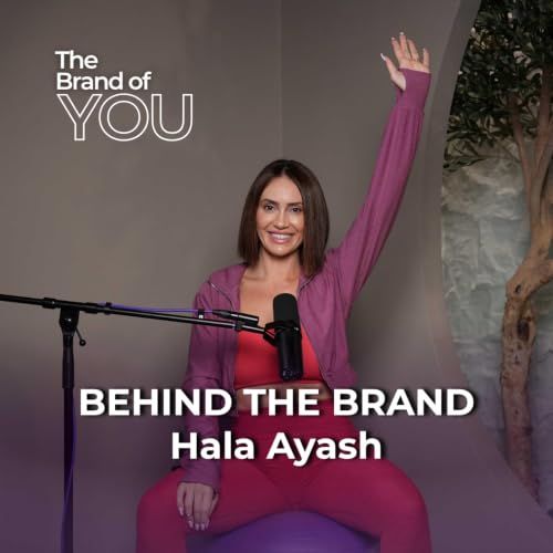 Behind The Brand: Have The Courage To Pivot Careers