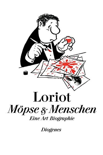 Möpse und Menschen: Eine Art Biographie