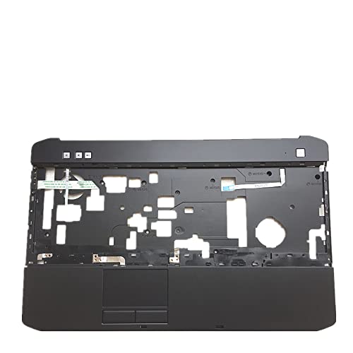 Coque clavier Dell Latitude E5520 de rechange noire avec touchpad intégré 03GX8T