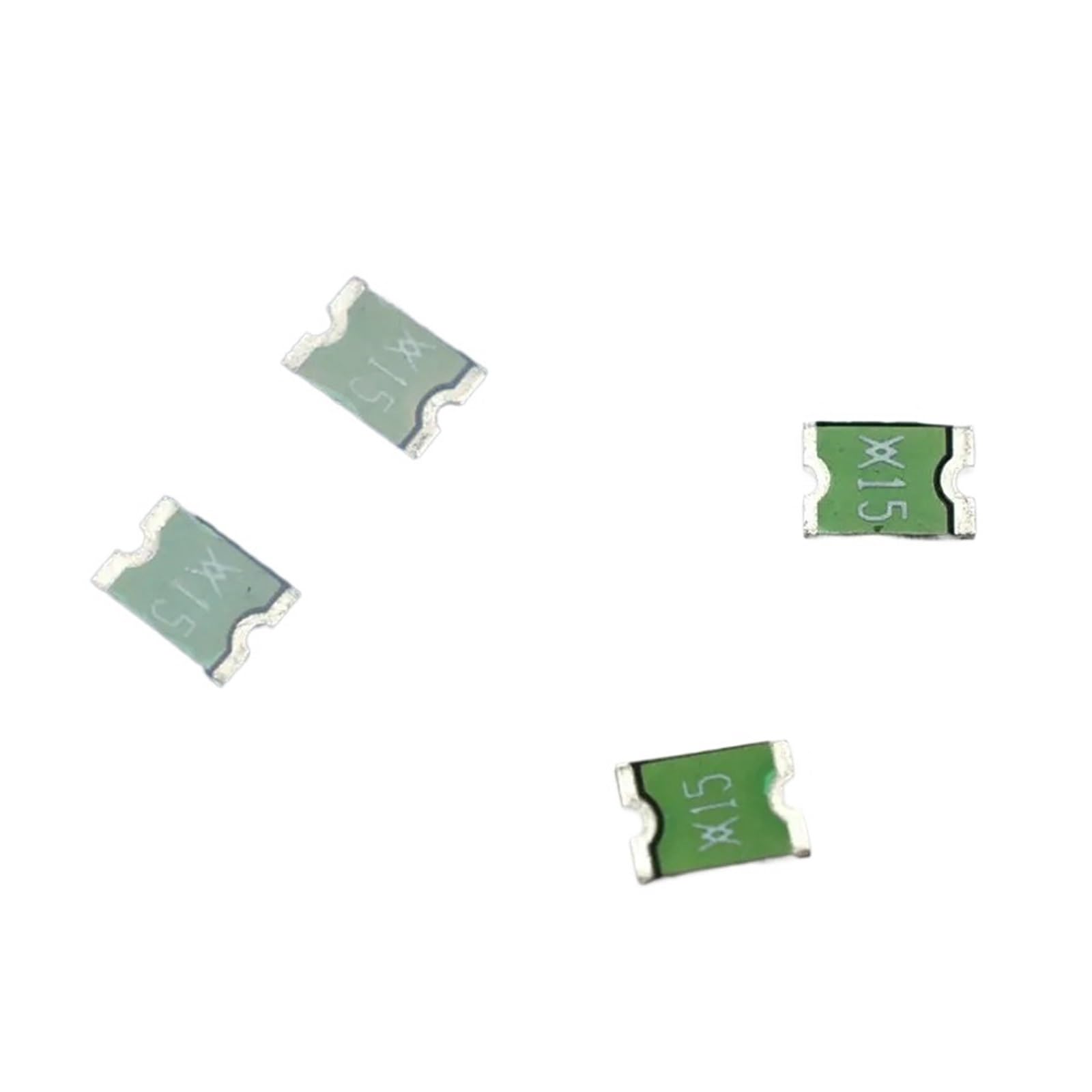 Fusible réinitialisable PPTC 1812 3.5A évite de griller vos circuits électroniques - 2