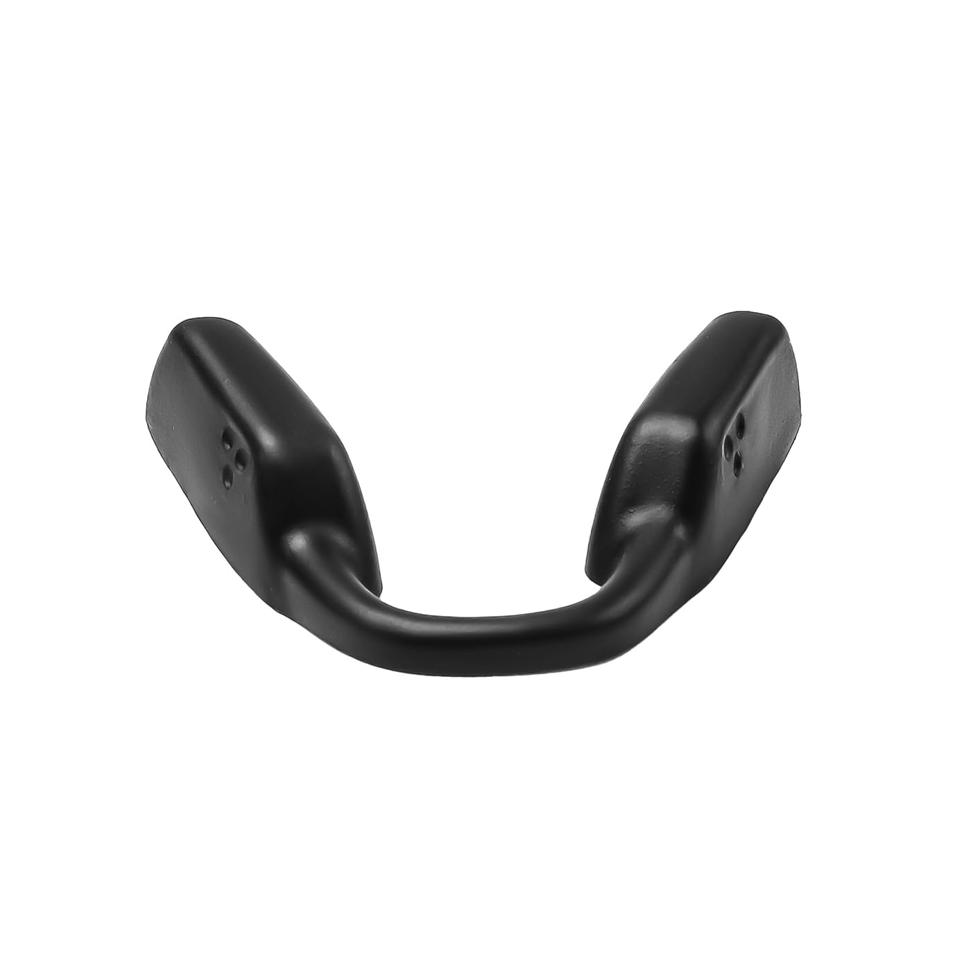 Miękkie silikonowe noski wymienne noski do Oakley Latch Panel OO9404 Okulary przeciwsłoneczne - Niski rozmiar mostka nosowego Poduszka do nosa