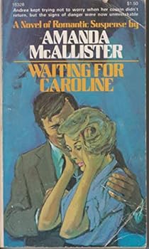 Mass Market Paperback Waiting for Caroline Book
