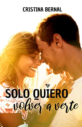 Solo quiero volver a verte