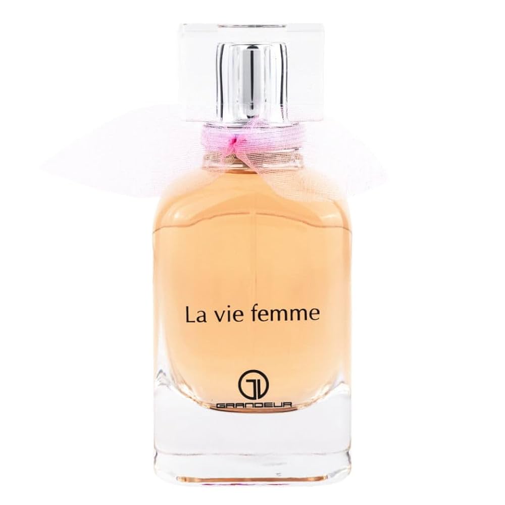 香水(女性用) La vie femme Eau de Parfum 100ml 香水(女性用) La vie femme Eau de Parfum 100ml la_vie_femme