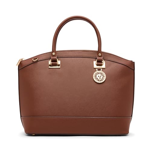 Image of Anne Klein Womens New Recruits Dome Satchel
