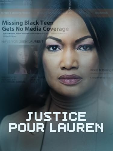 Justice pour Lauren
