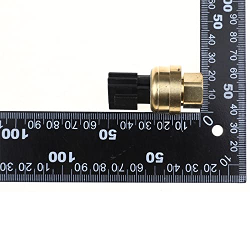 Capteur de pression de climatisation 35CP02-04 pour circuit de refroidissement auto