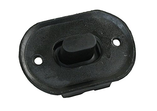 Front Transmission Mount, Fits Beetle 66-72, Compatible with Dune Buggy