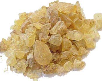 1 KG incenso Copal in resina con grani a pezzettoni di ottima qualità e gradevole profumazione confezionato in scatola di cartone. India 1000 grammi