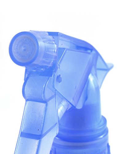 Botella rociadora vacía de plástico 250 ml miniatura 2