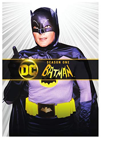Batman: Season 1 image 4