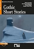 Gothic Short Stories: Englische Lektüre für das 5. und 6. Lernjahr. Buch + Audio-CD (Reading & training)