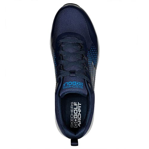 Image of Skechers Men's Elite 5 Arch Fit Waterproof Golf Shoe