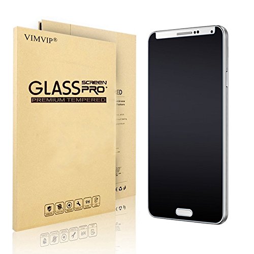 VIMVIP Privacy Anti-Spy Tempered Glass Screen Protector for Samsung Galaxy Grand Prime G530 with 9H Hardness - Protect Your Screen From Scratches Drops and Anti-Spy