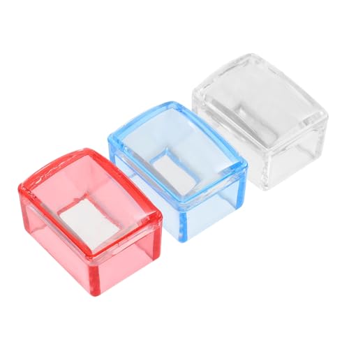 Tampon à set de estampage pour nail art raté fini les motifs mal cadrés