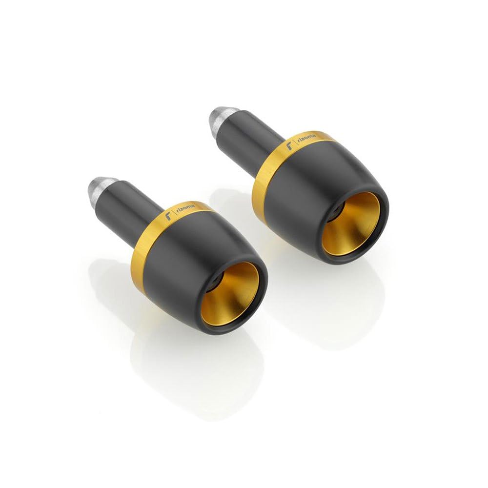 Rizoma Ma532 Bar-end Plug 2 Units One Size