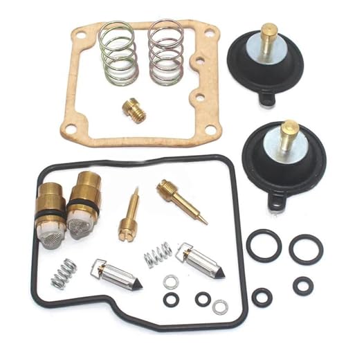 pANZT I[goCLu^[CLbg ɓKXYL VS700 ɓKCg[_[ 1986 1987 VS750 ɓKCg[_[ 1988 1989 1990 1991 t[eBOj[hV[i